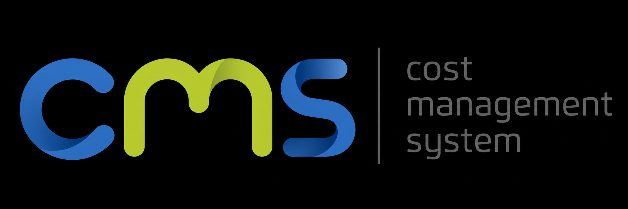 CMS — Cost Management System